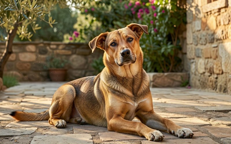 2026 Karma Irk (Melez) Köpekler: Bakım, Karakter ve Maliyet