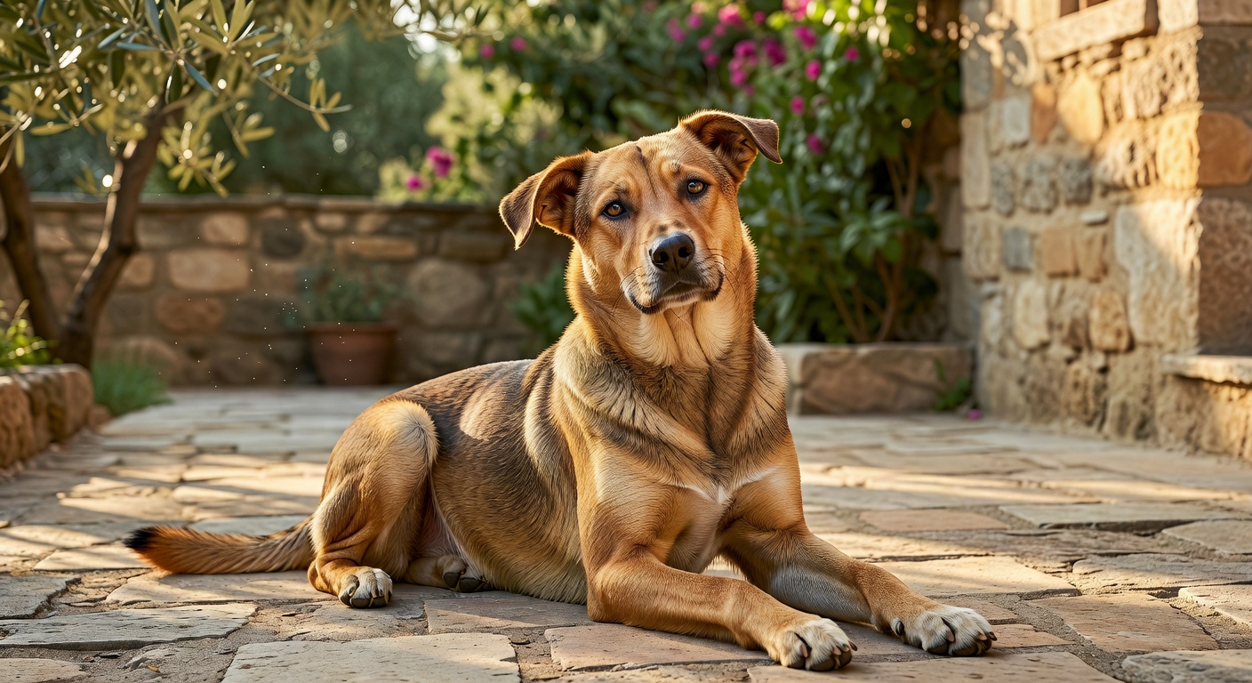 2026 Karma Irk (Melez) Köpekler: Bakım, Karakter ve Maliyet