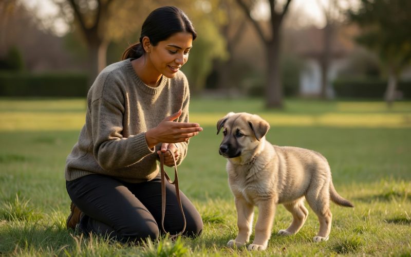 2026 Köpek Tuvalet Eğitimi: Nedenler ve Çözüm
