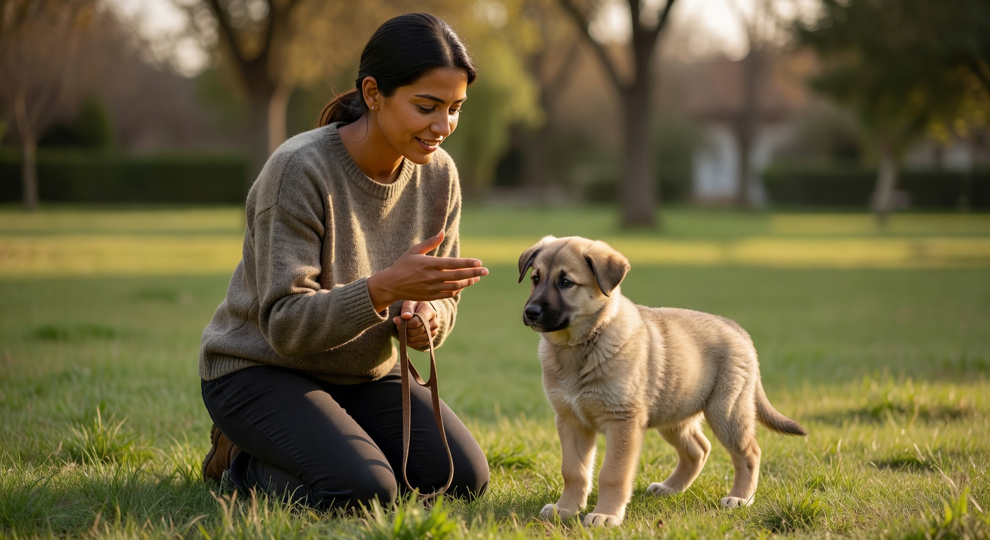 2026 Köpek Tuvalet Eğitimi: Nedenler ve Çözüm