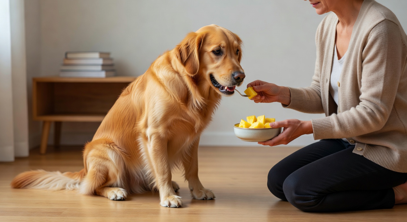 2026 Köpek Ananas Yiyebilir mi: Seçim Rehberi