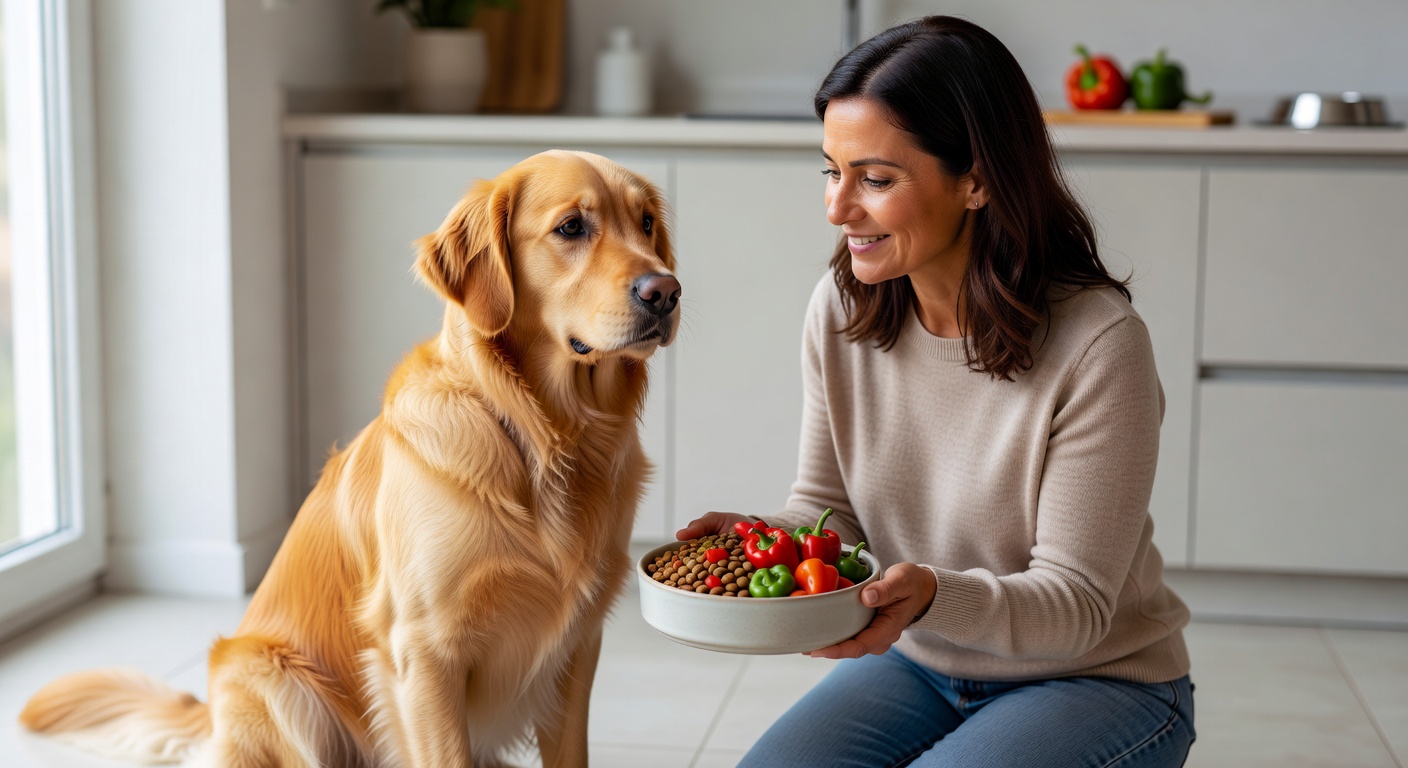 2026 Köpek Biber Yiyebilir mi: Seçim Rehberi