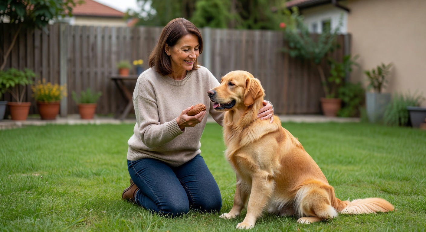 2026 Köpek Çiğneme Eğitimi: Nedenler ve Çözüm