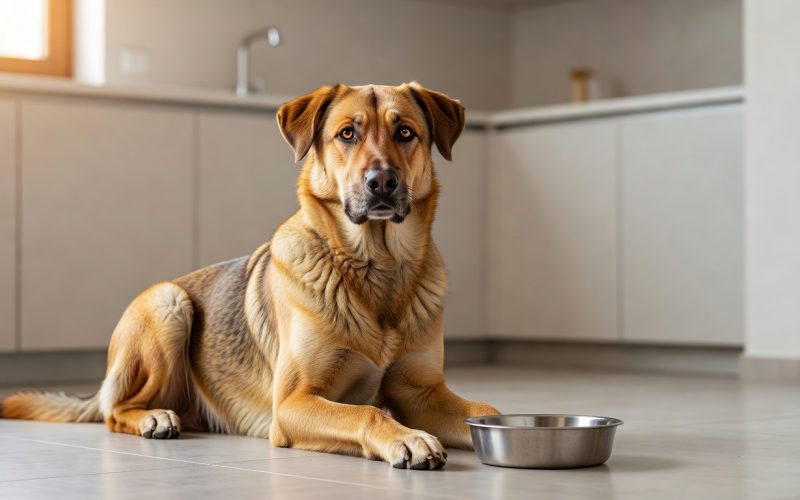 2026 Köpek Dereotu Yiyebilir mi: Seçim Rehberi