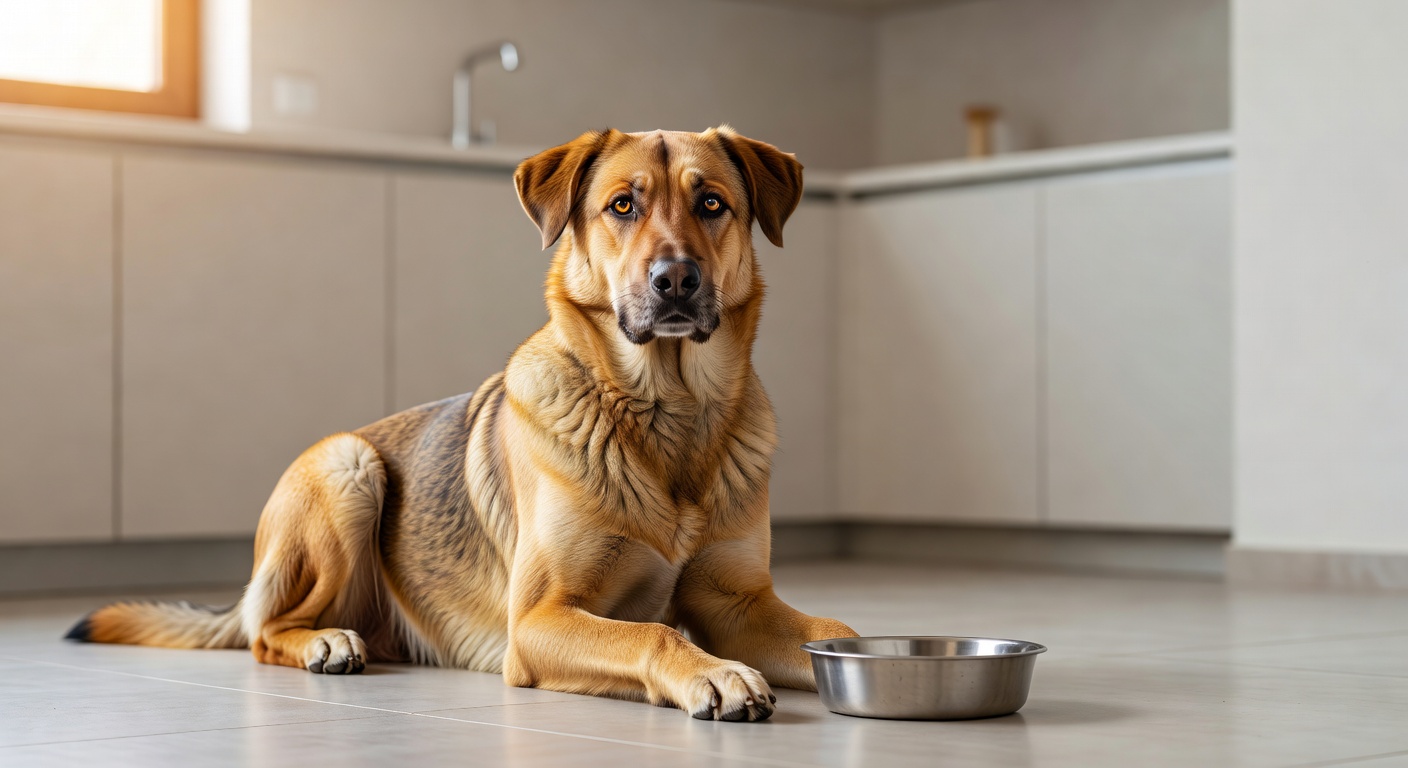2026 Köpek Dereotu Yiyebilir mi: Seçim Rehberi