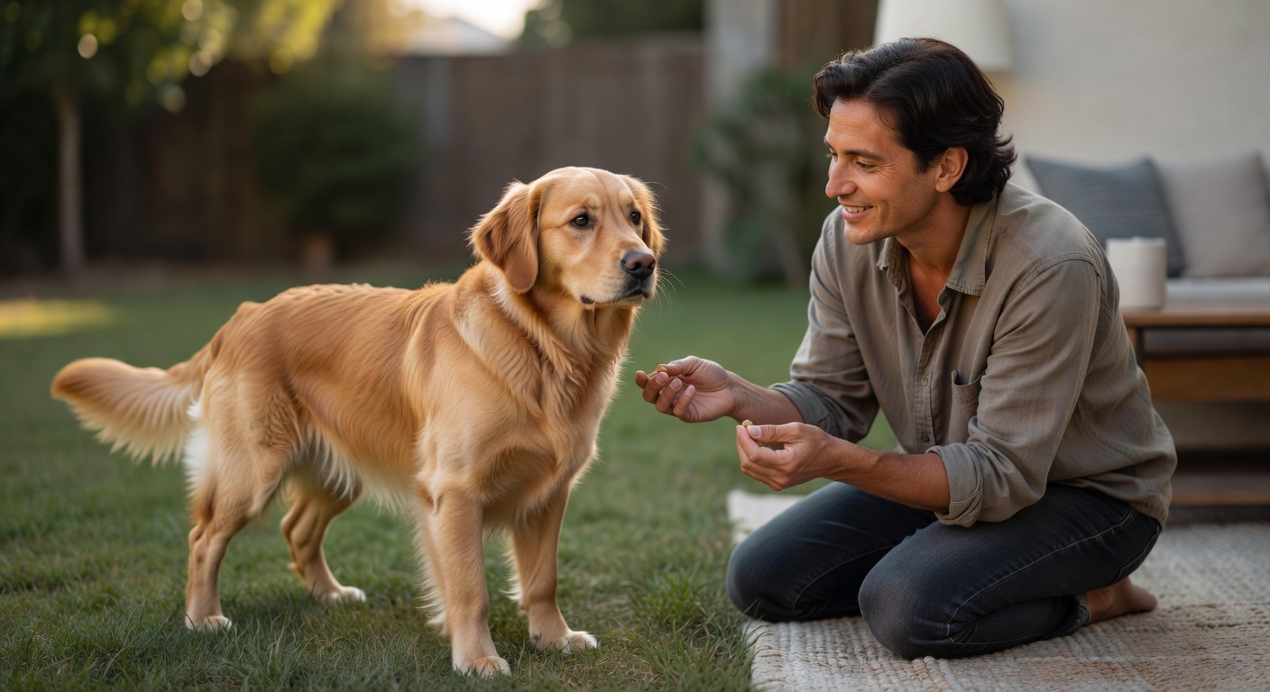 2026 Köpek Eğitimi: Nedenler ve Çözüm
