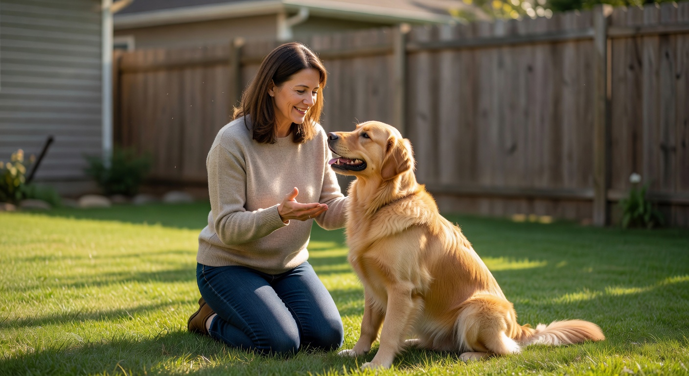 2026 Köpek Eğitimi: Nedenler ve Çözüm