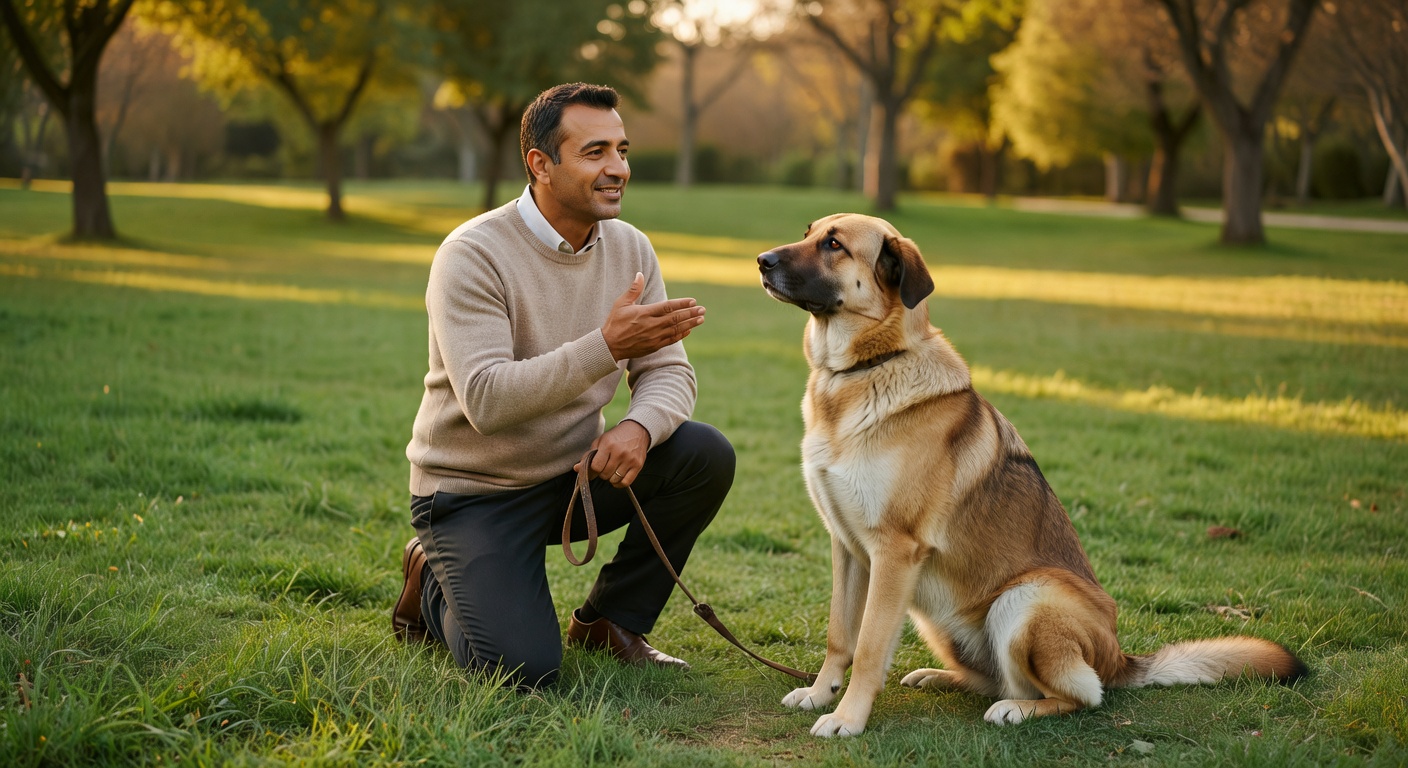 2026 Köpek Eğitimi: Nedenler ve Çözüm