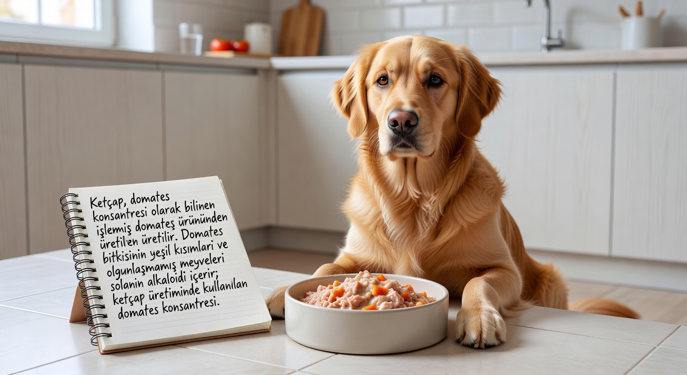 2026 Köpek Ketçap Yiyebilir mi: Seçim Rehberi
