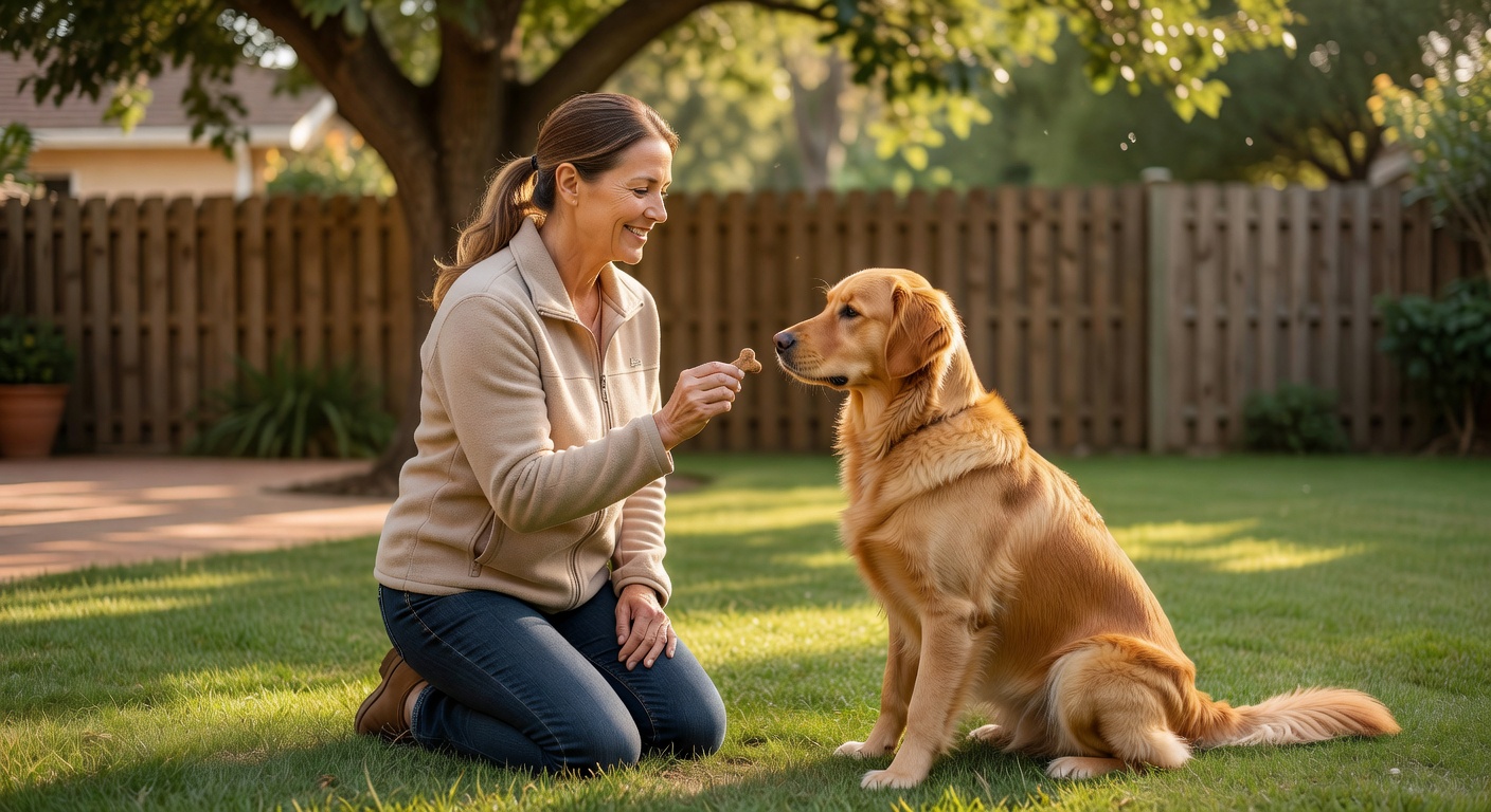 2026 Köpek Eğitimi Rehberi: Nedenler ve Çözüm