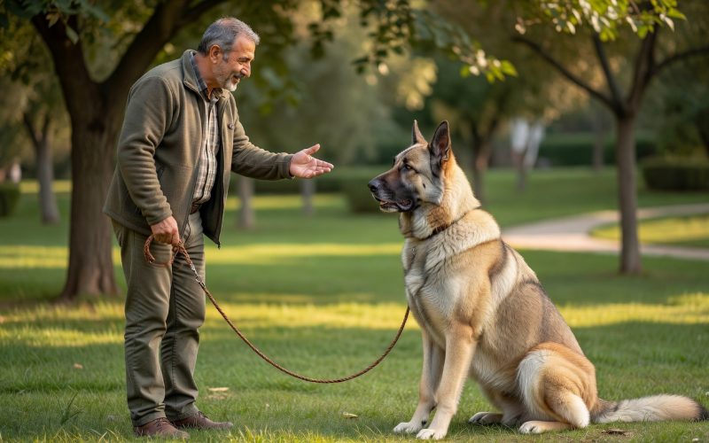 2026 Köpek Eğitimi Rehberi: Nedenler ve Çözüm