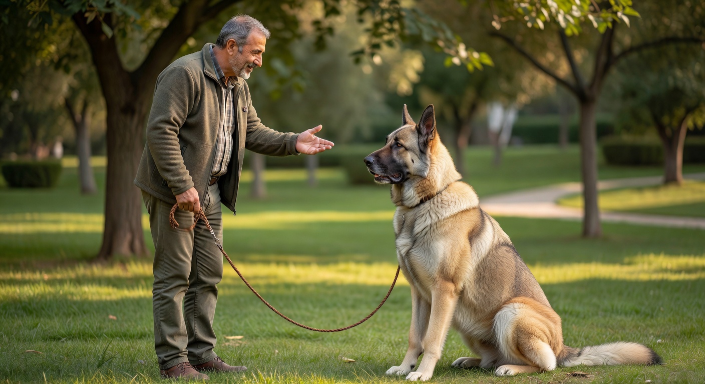 2026 Köpek Eğitimi Rehberi: Nedenler ve Çözüm