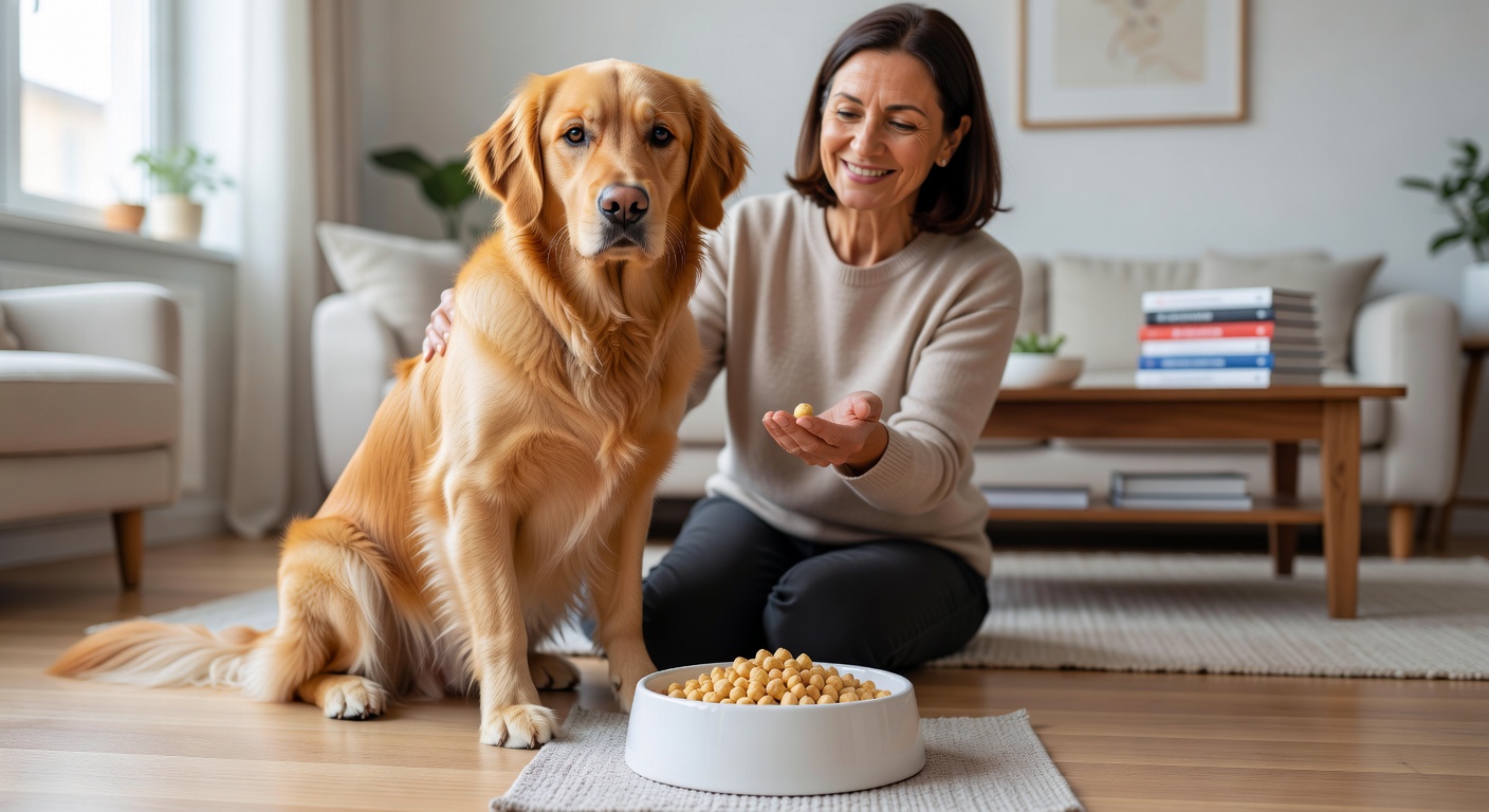 2026 Köpek Leblebi Yiyebilir mi: Seçim Rehberi