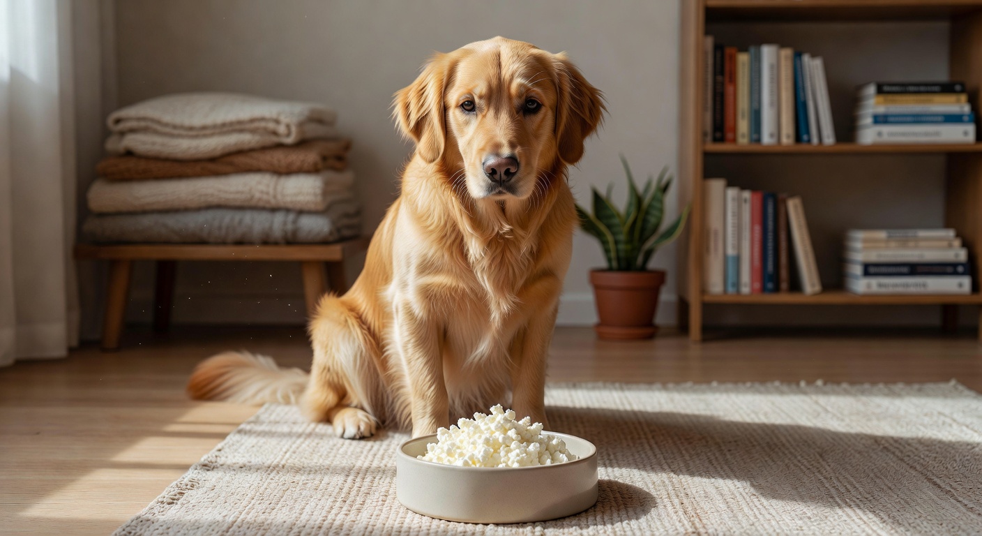 2026 Köpek Lor Yiyebilir mi: Seçim Rehberi