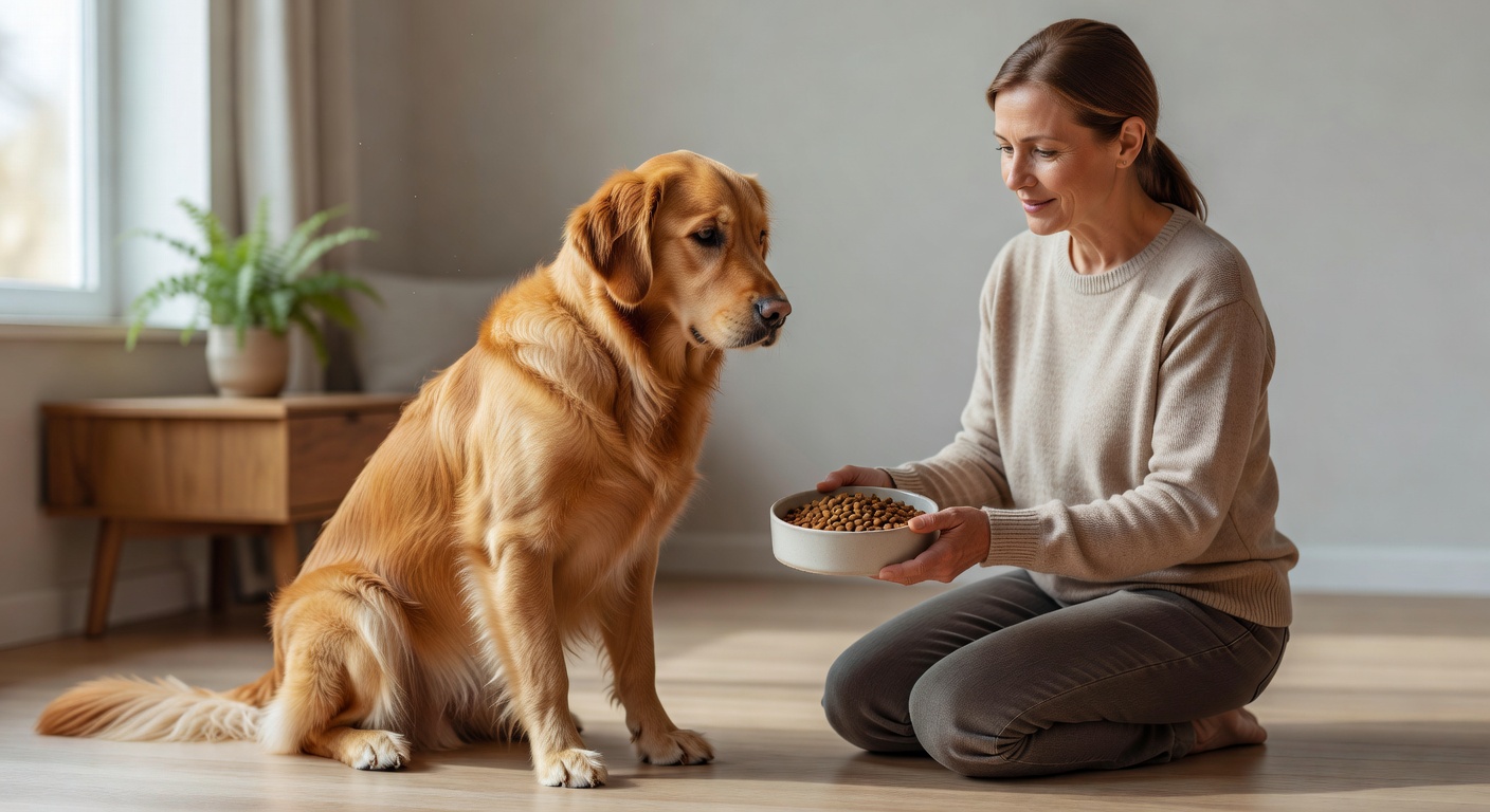 2026 Köpek Maması Etiketi Okuma: Seçim Rehberi