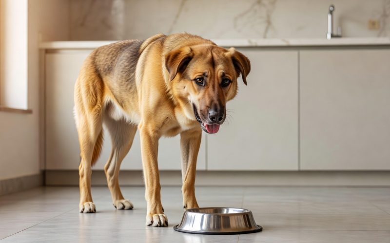2026 Köpek Maması Nasıl Saklanır — Tazelik Rehberi