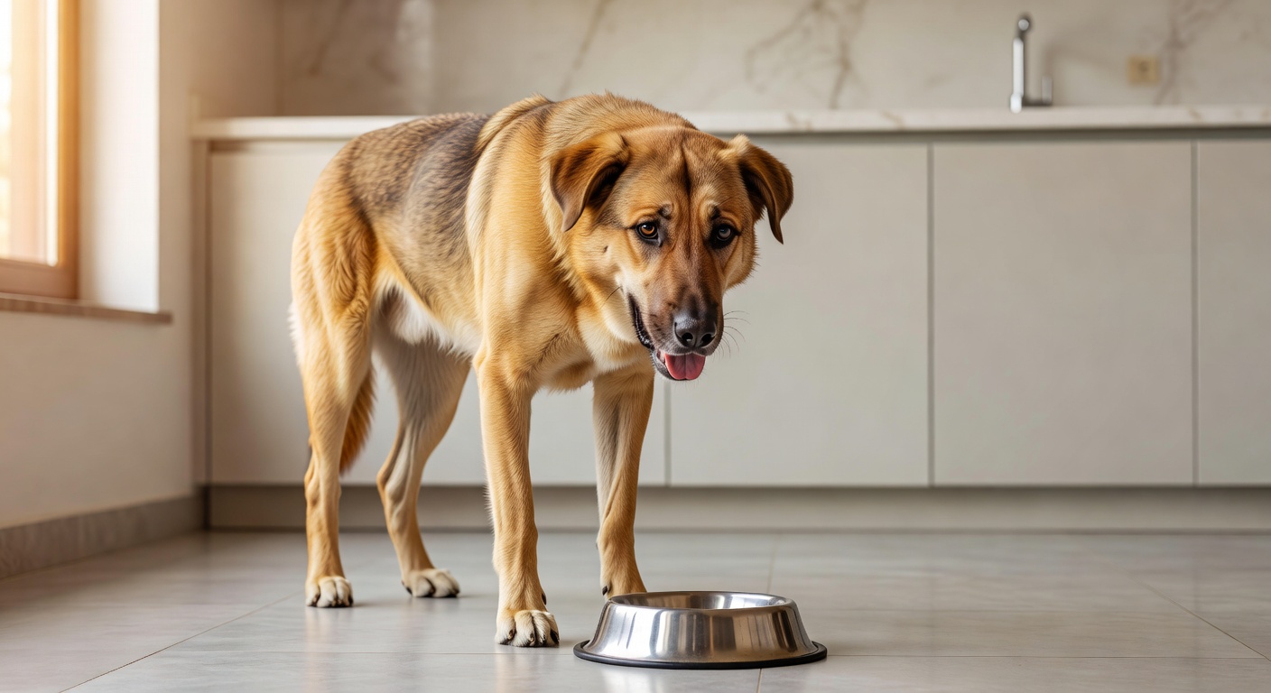 2026 Köpek Maması Nasıl Saklanır — Tazelik Rehberi
