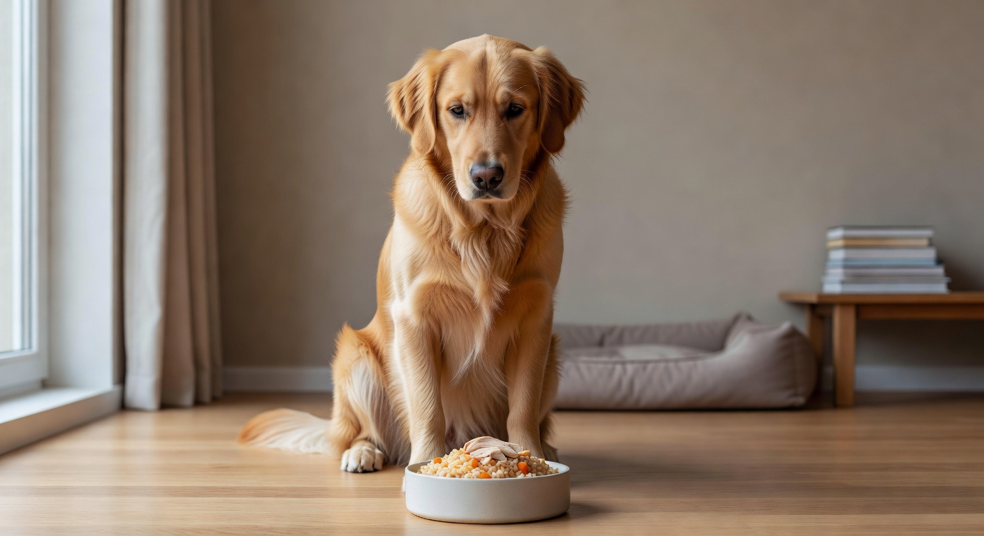 2026 Köpek Mısır Gevreği Yiyebilir mi: Seçim Rehberi