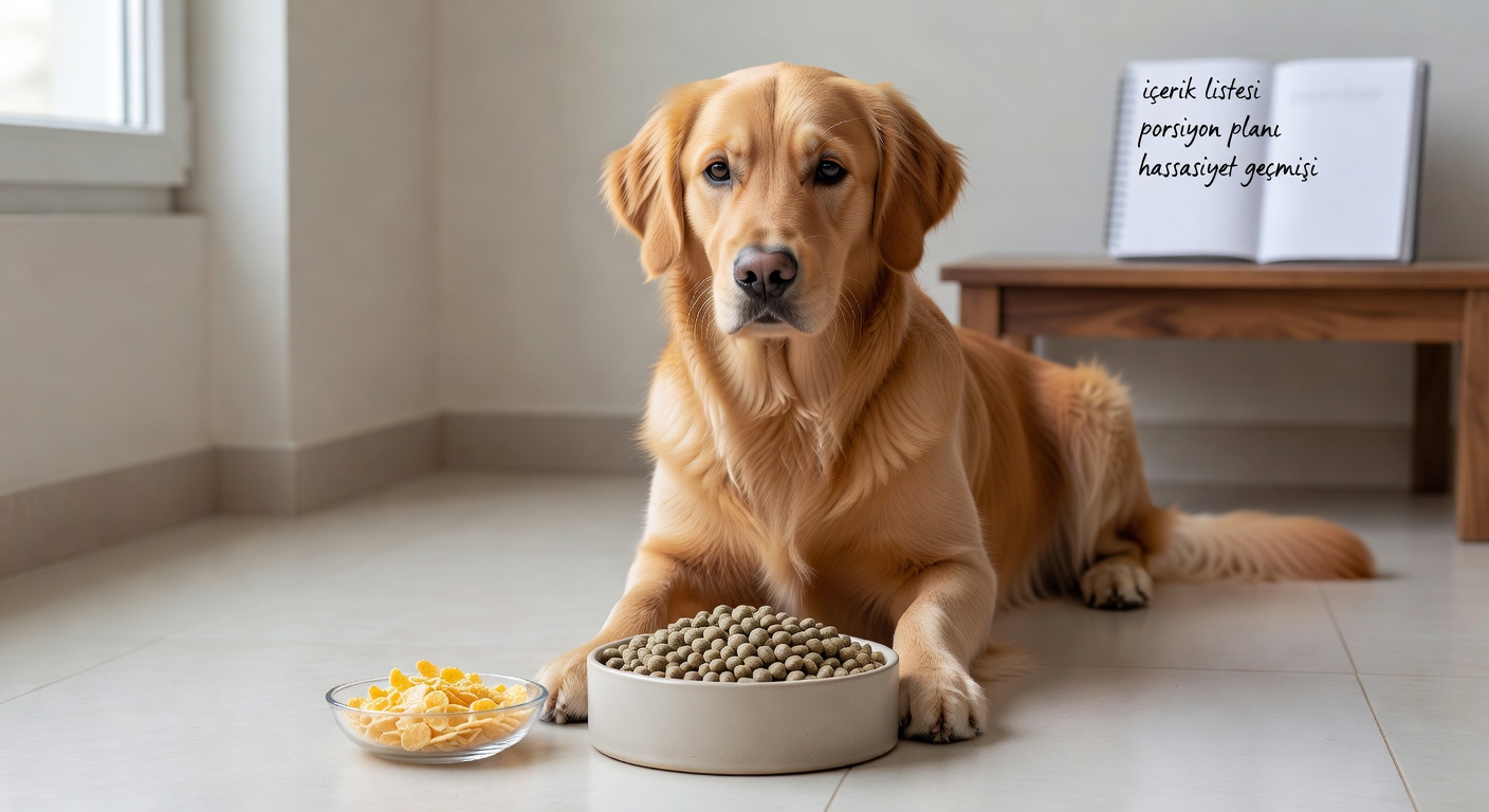 2026 Köpek Mısır Gevreği Yiyebilir mi: Seçim Rehberi