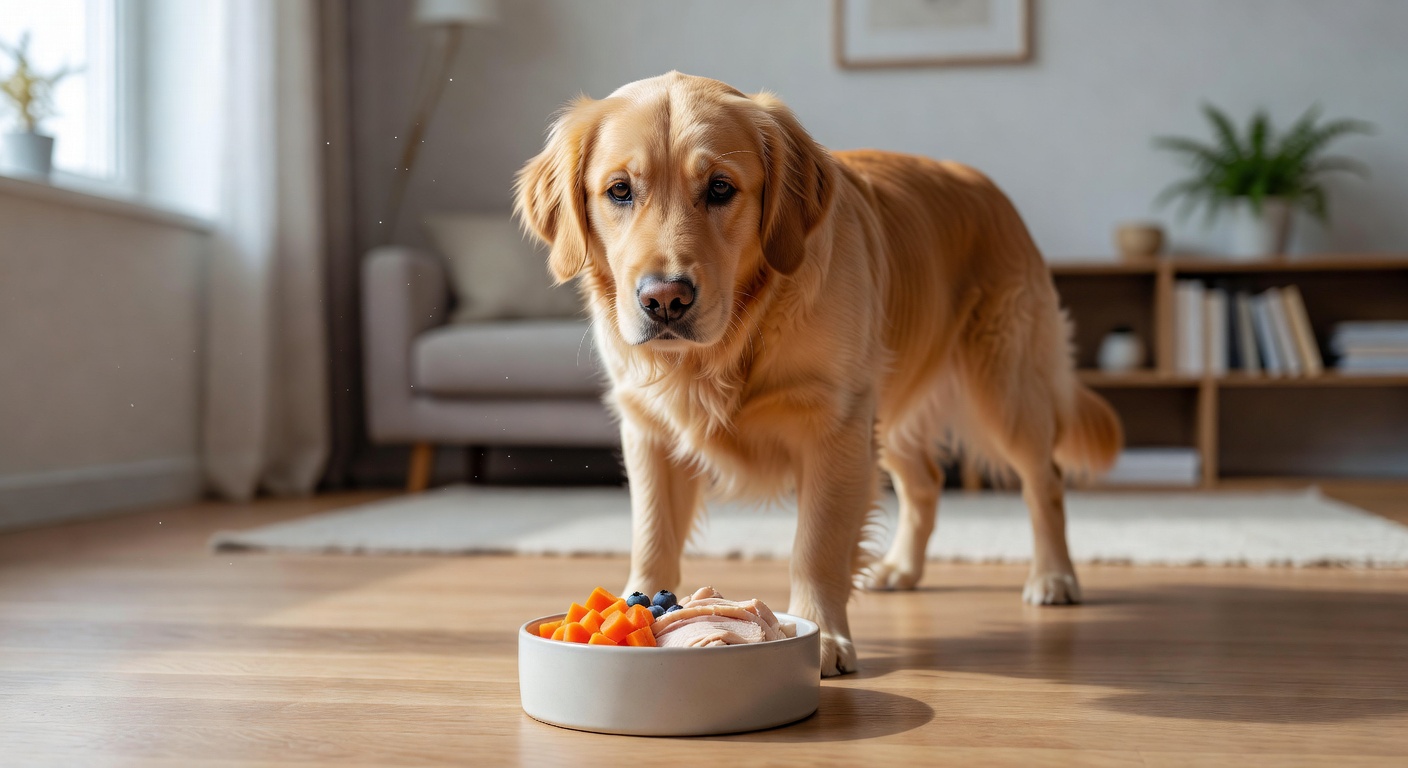 2026 Köpek Ödül Mama Alternatifleri: Seçim Rehberi