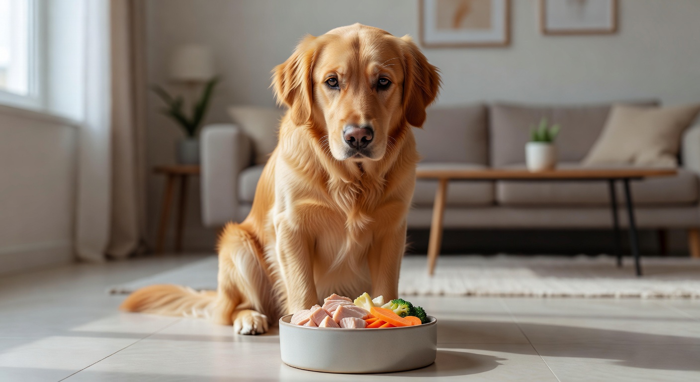 2026 Köpek Ödül Mama Alternatifleri: Seçim Rehberi