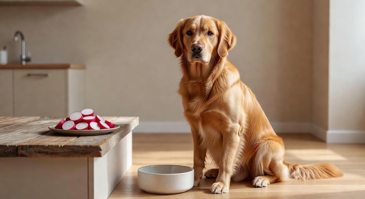 2026 Köpek Turp Yiyebilir mi: Seçim Rehberi