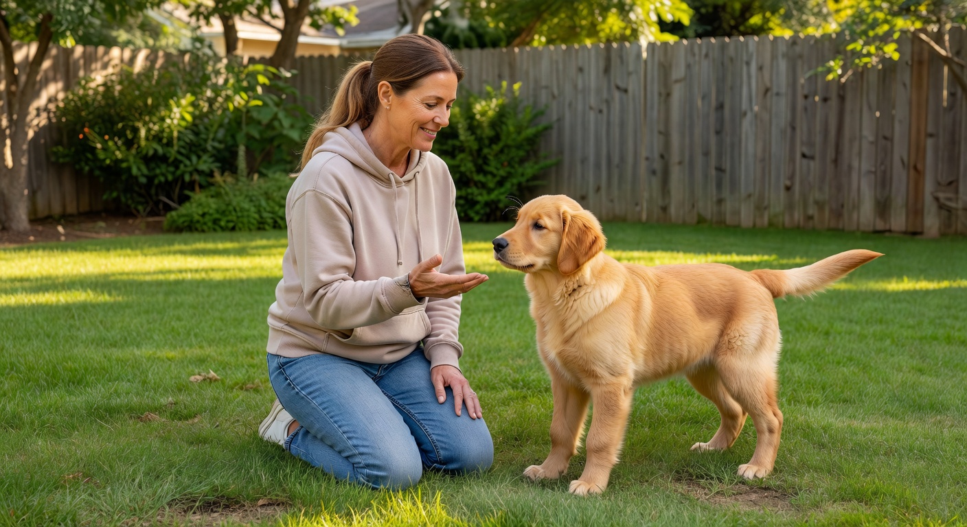 2026 Köpek Tuvalet Eğitimi: Nedenler ve Çözüm