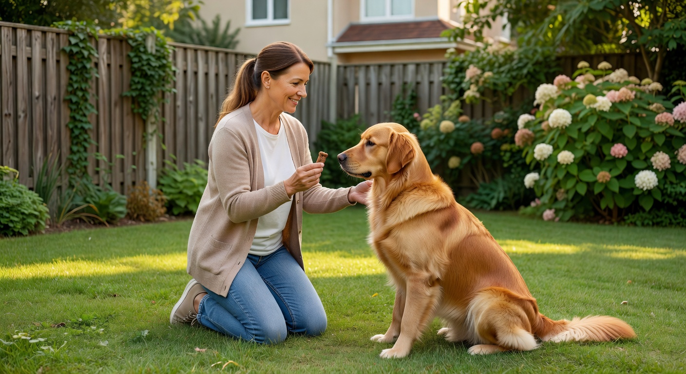 2026 Köpek Yat Komutu Eğitimi: Nedenler ve Çözüm