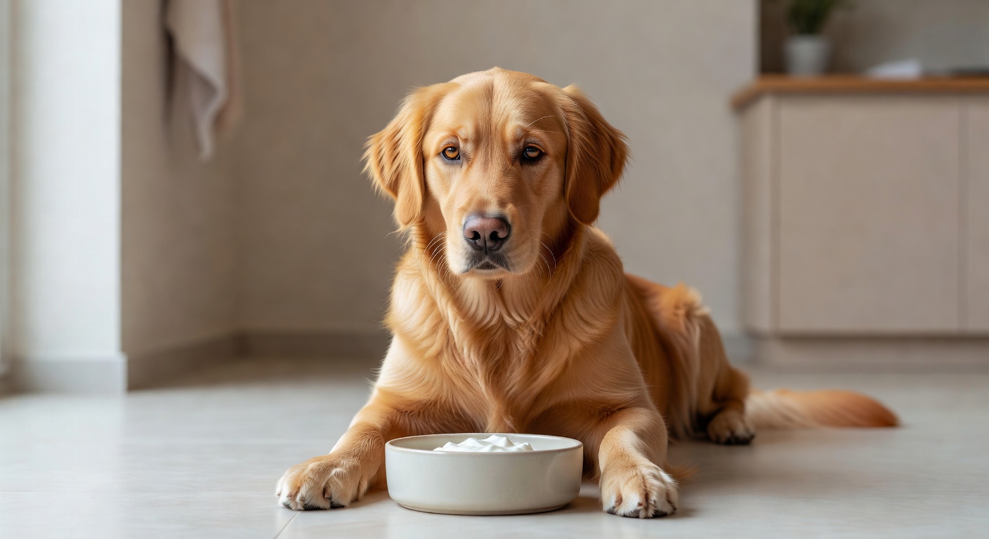 2026 Köpek Yoğurt Yiyebilir mi: Seçim Rehberi