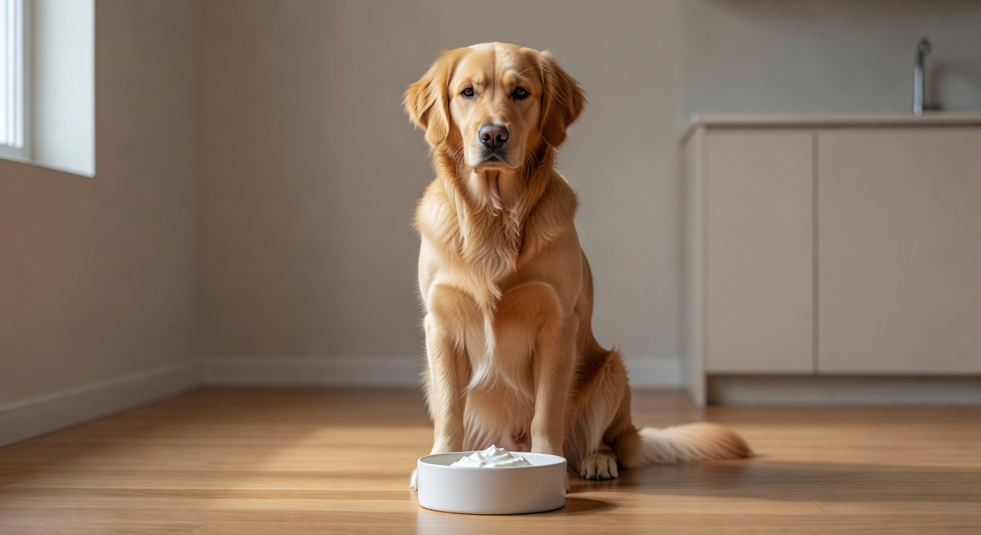 2026 Köpek Yoğurt Yiyebilir mi: Seçim Rehberi