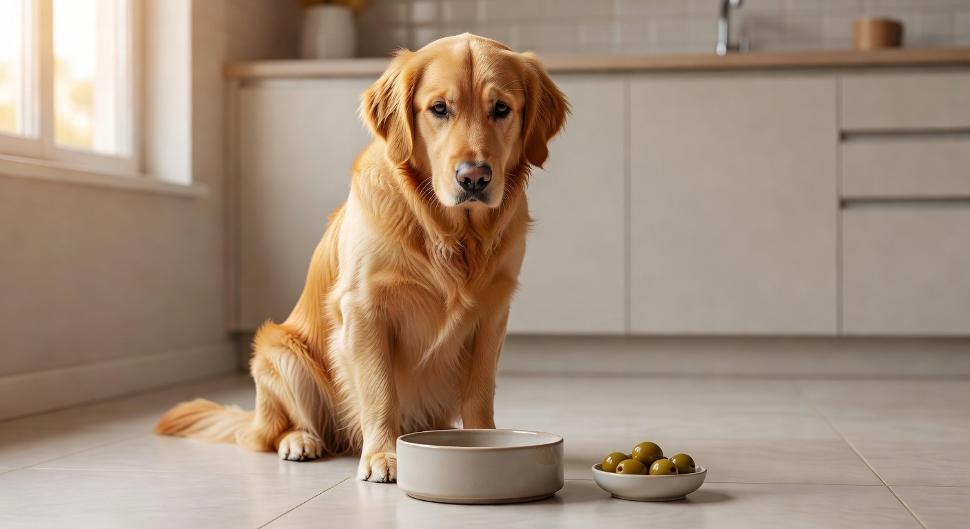 2026 Köpek Zeytin Yiyebilir mi: Seçim Rehberi