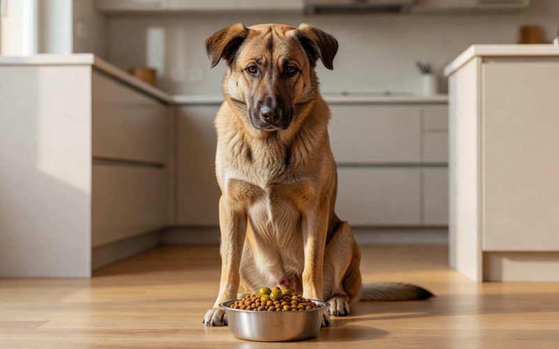 2026 Köpek Zeytin Yiyebilir mi: Seçim Rehberi