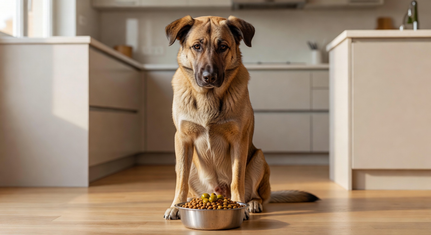 2026 Köpek Zeytin Yiyebilir mi: Seçim Rehberi