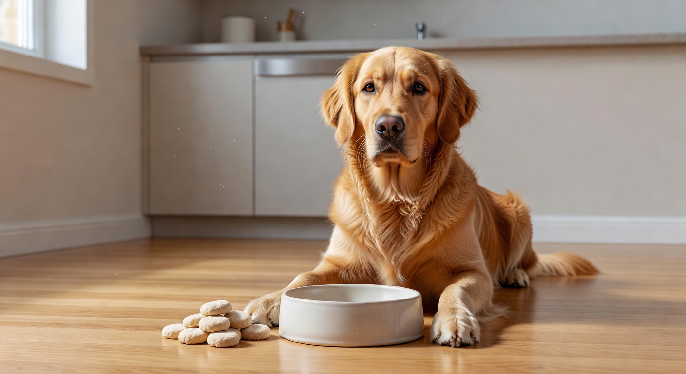 2026 Köpekler Bisküvi Yiyebilir mi: Seçim Rehberi
