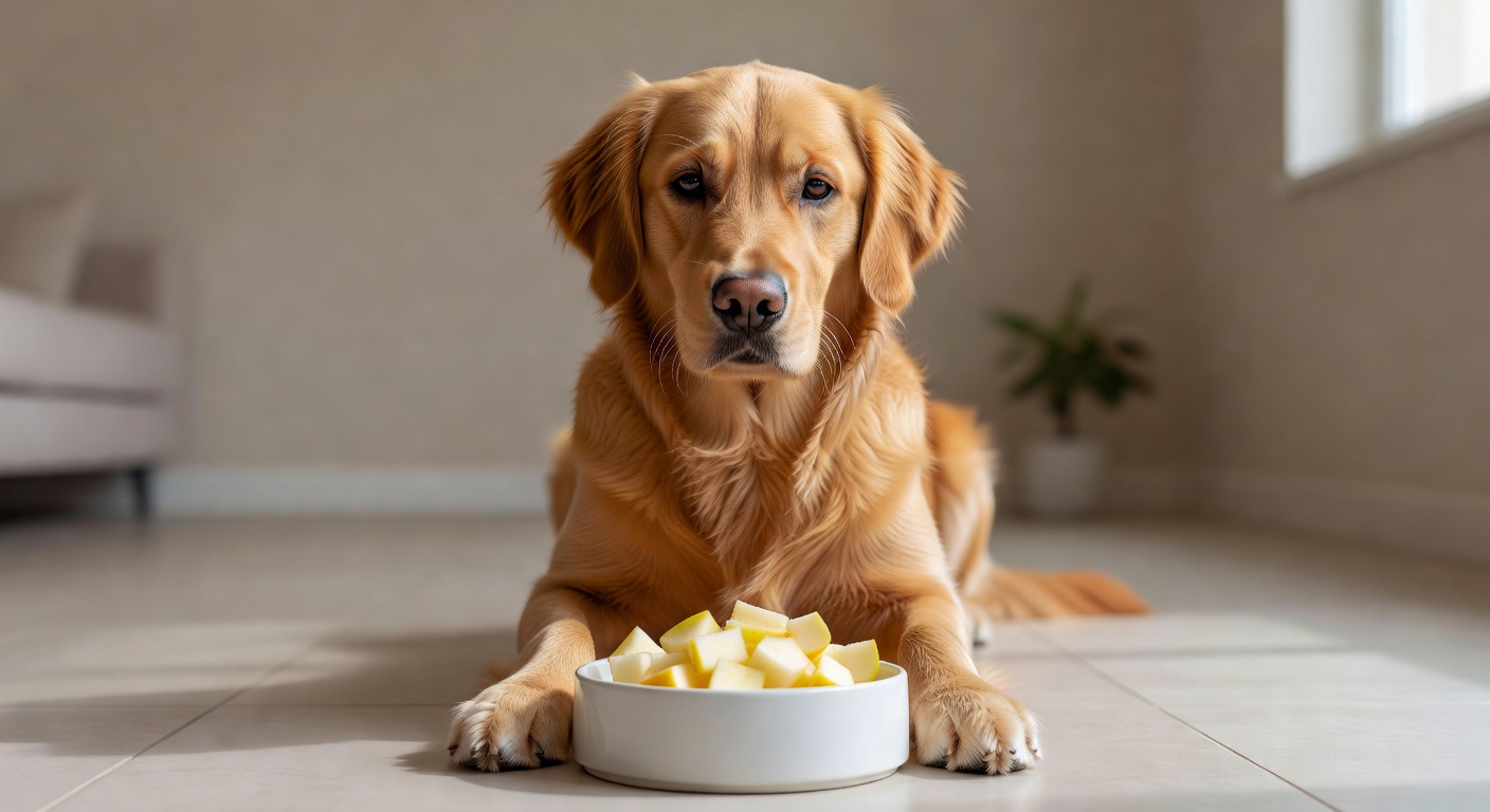 2026 Köpekler Elma Yiyebilir mi? — Güvenli Beslenme Rehberi