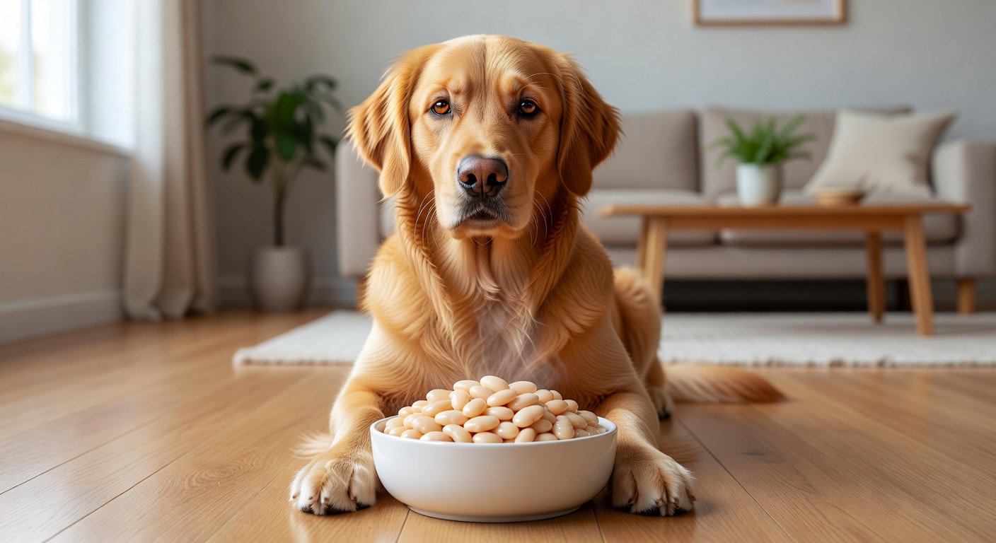 2026 Köpeklerde Fasulye: Seçim Rehberi