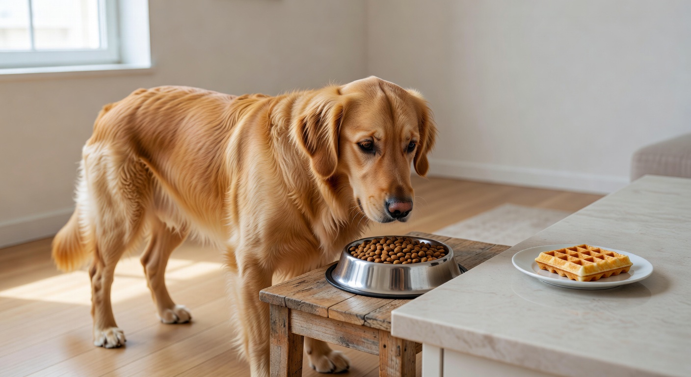 2026 Köpekler Gofret Yiyebilir mi: Seçim Rehberi