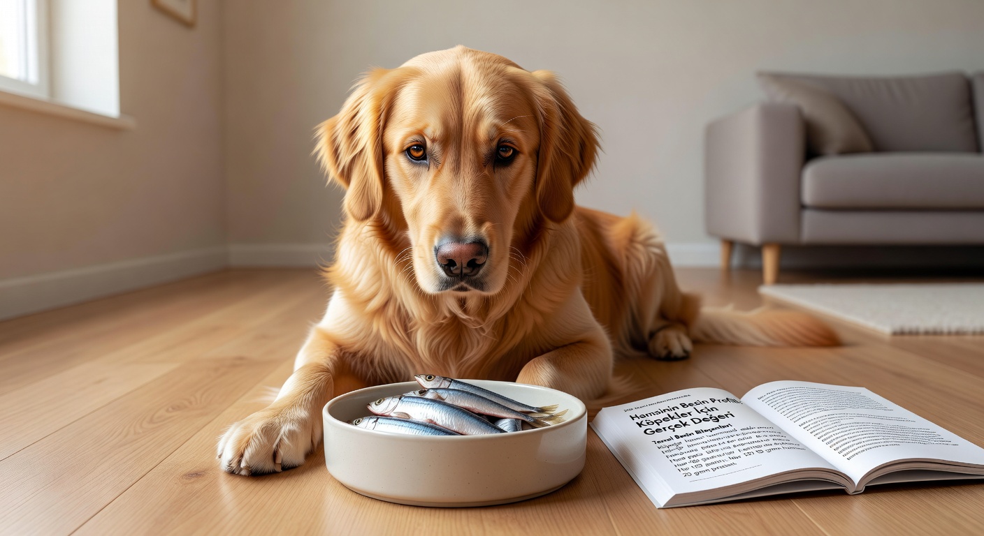 2026 Köpeğe Hamsi Vermek: Seçim Rehberi