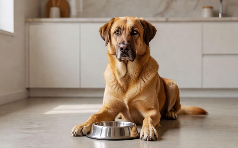 2026 Köpeğe Hamsi Vermek: Seçim Rehberi