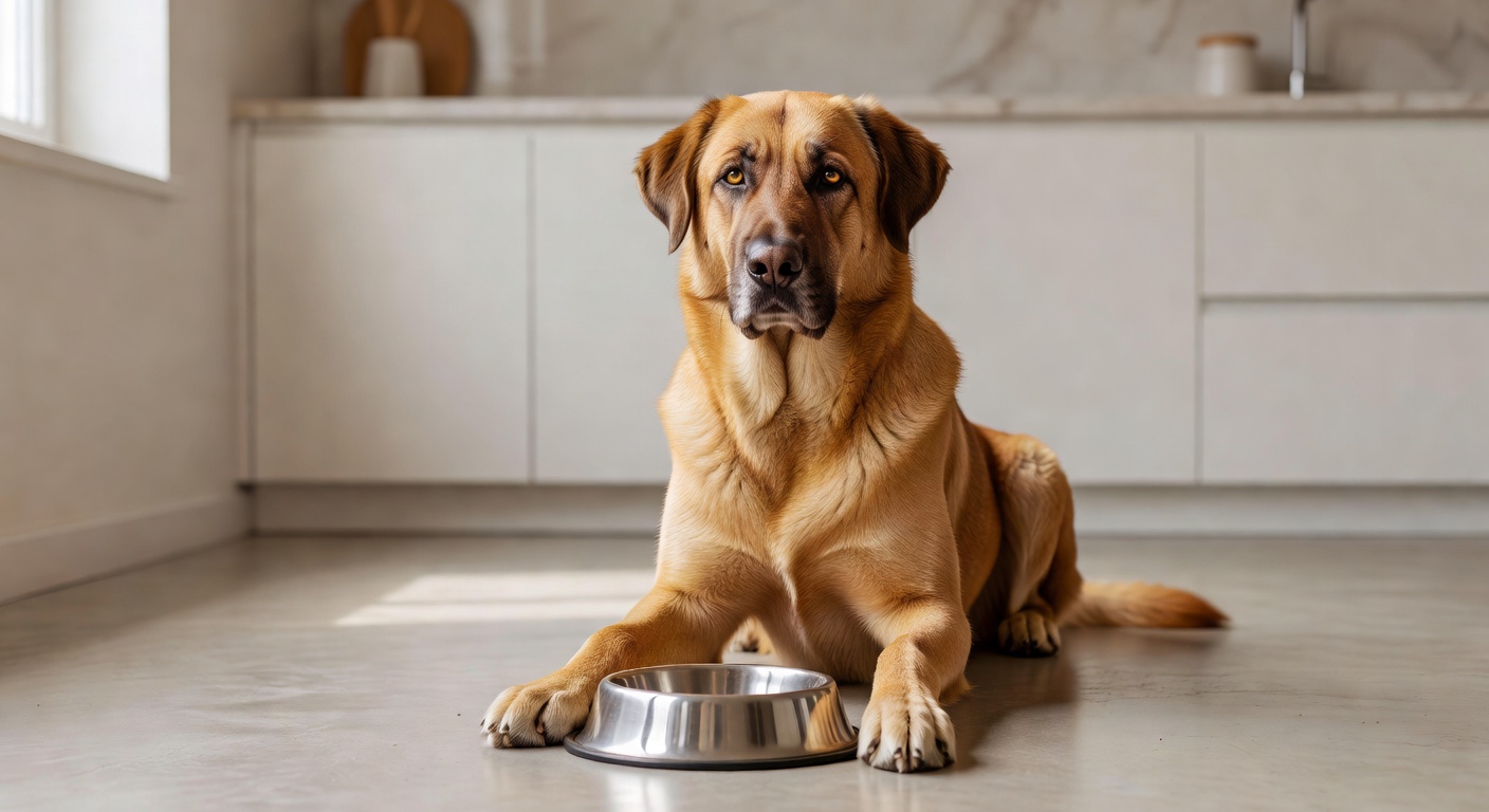 2026 Köpeğe Hamsi Vermek: Seçim Rehberi