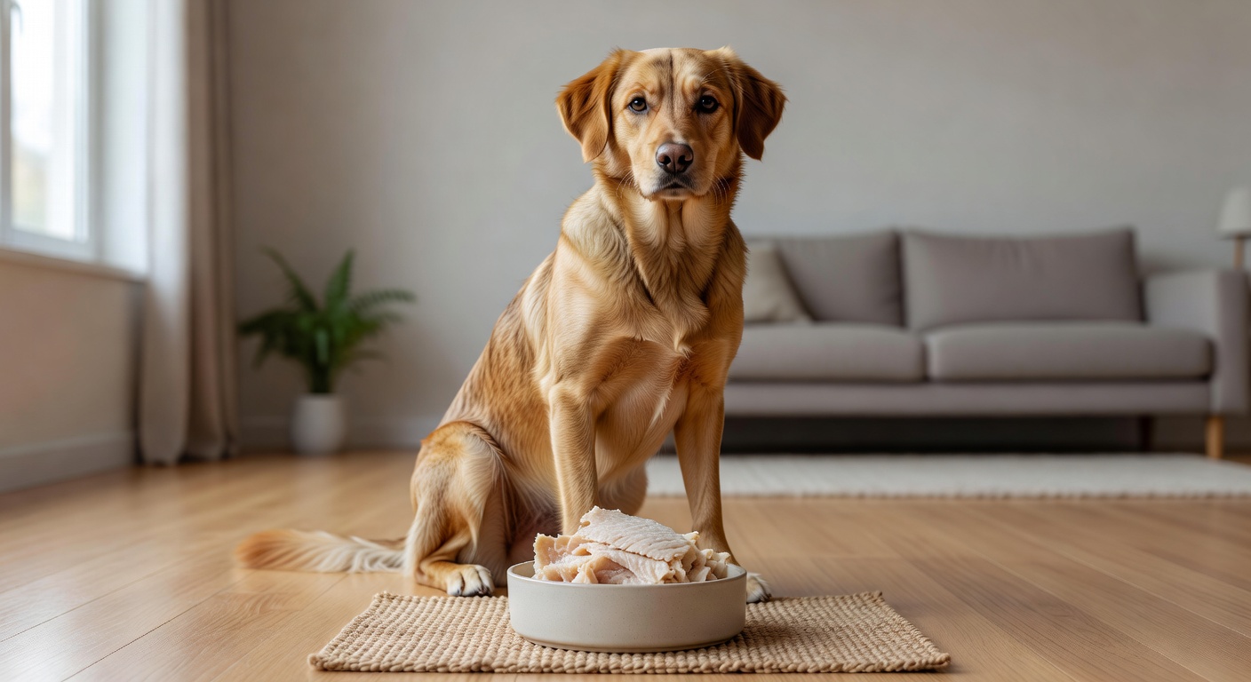 2026 Köpek İşkembe Tüketimi: Seçim Rehberi