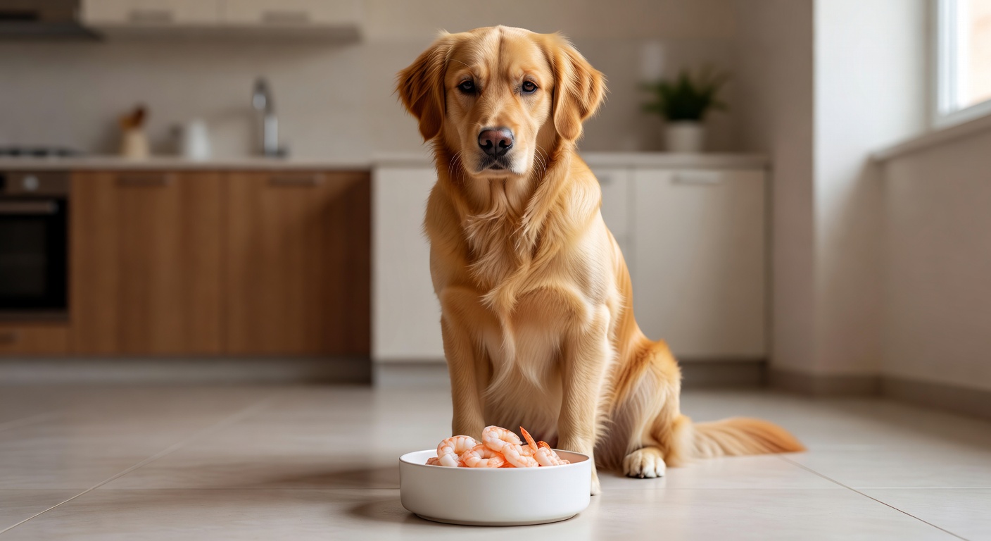 2026 Köpekler Karides Yiyebilir mi: Seçim Rehberi
