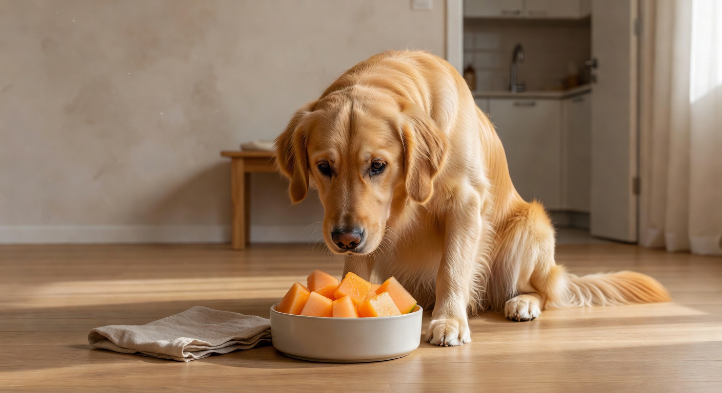 2026 Köpekler Kavun Yiyebilir mi: Seçim Rehberi