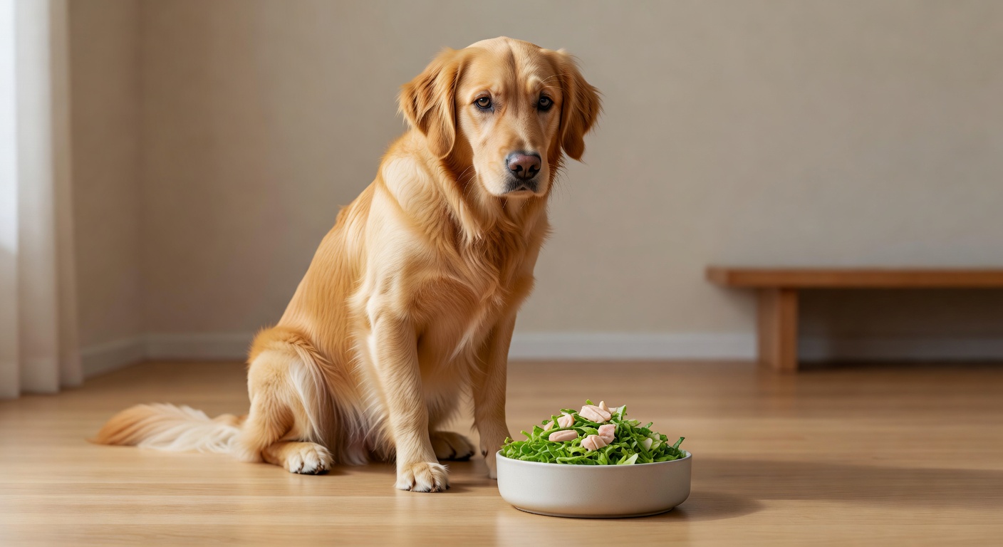 2026 Köpekler Lahana Yiyebilir mi: Seçim Rehberi