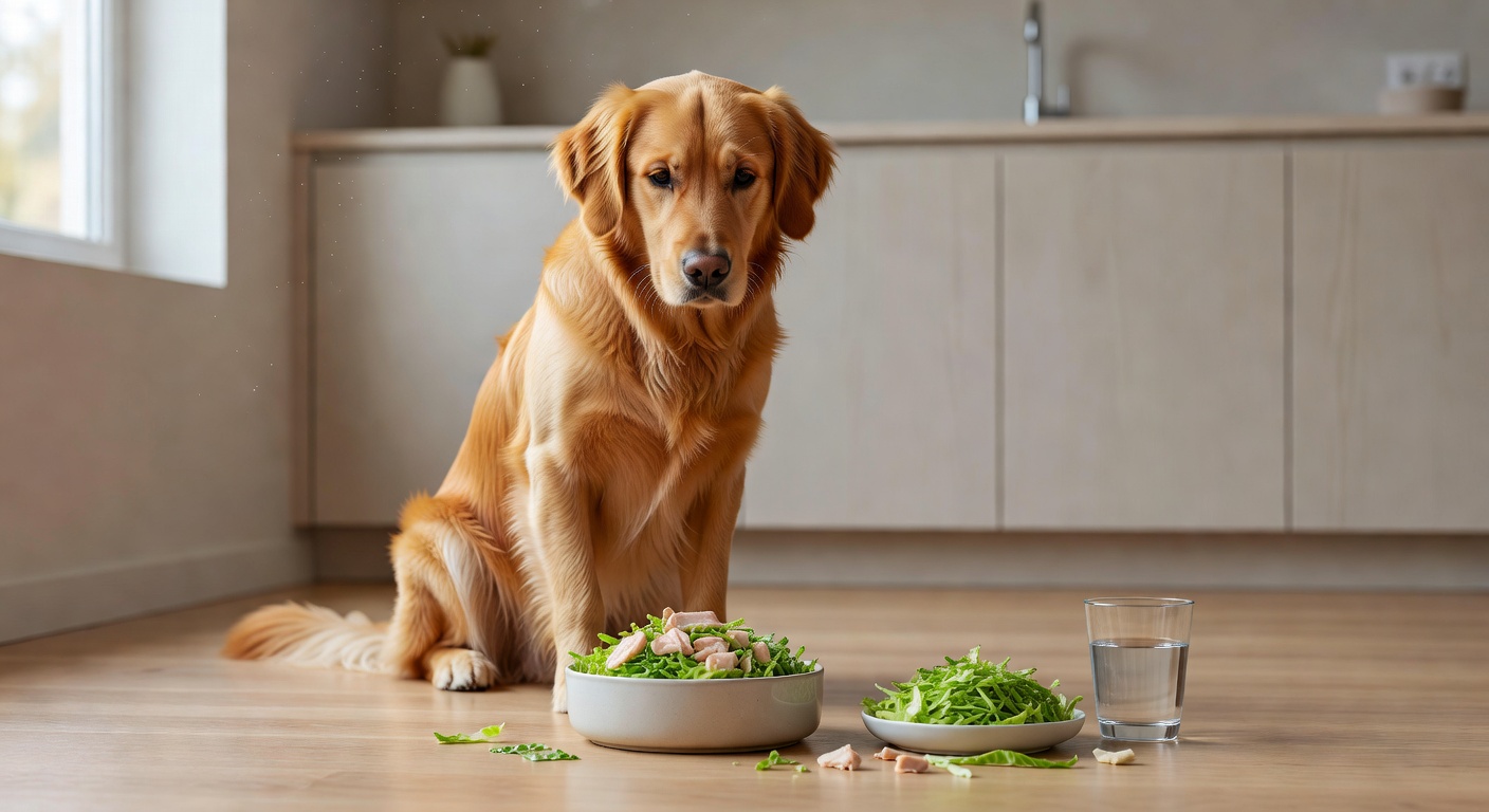 2026 Köpekler Lahana Yiyebilir mi: Seçim Rehberi