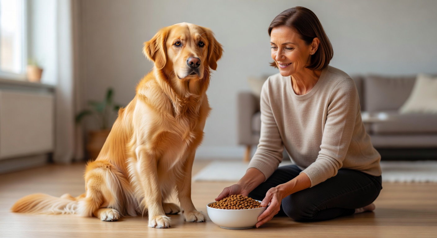 2026 Köpek Maması Seçimi: Seçim Rehberi