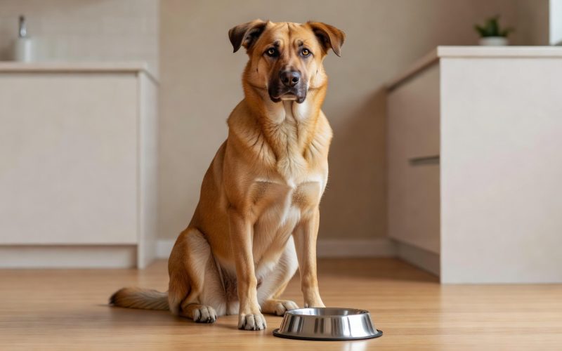 2026 Köpek Maması Seçimi: Seçim Rehberi