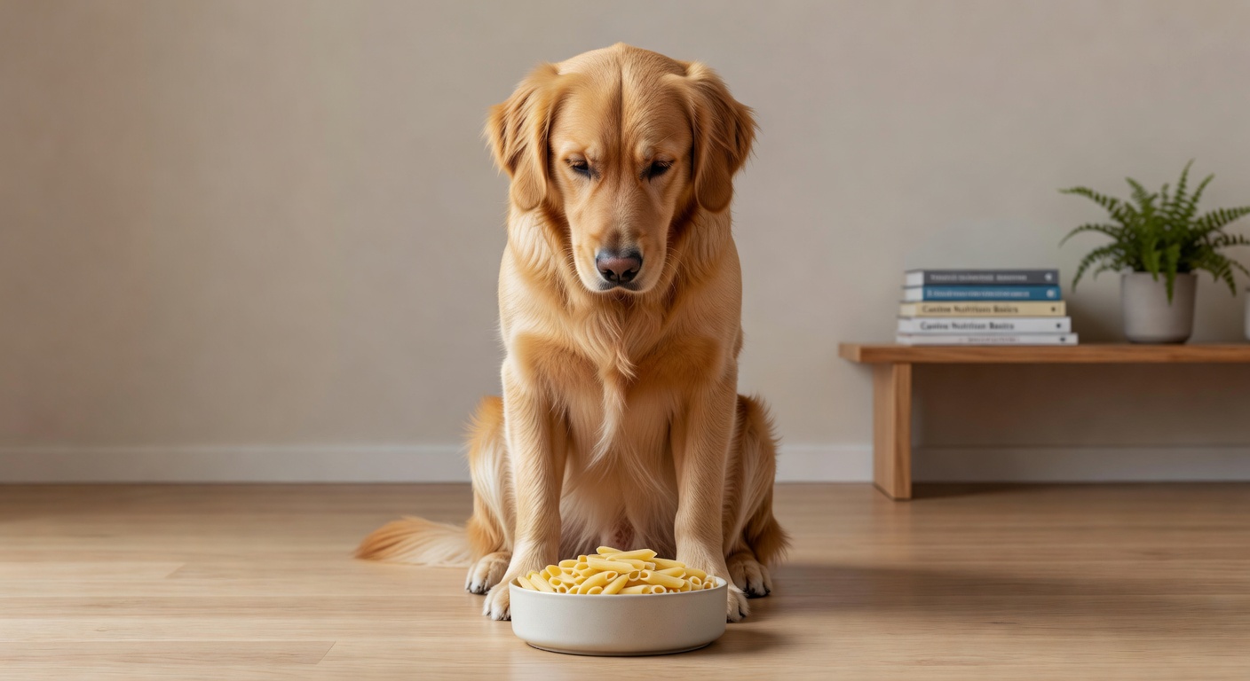 2026 Köpekler Makarna Yiyebilir mi: Seçim Rehberi