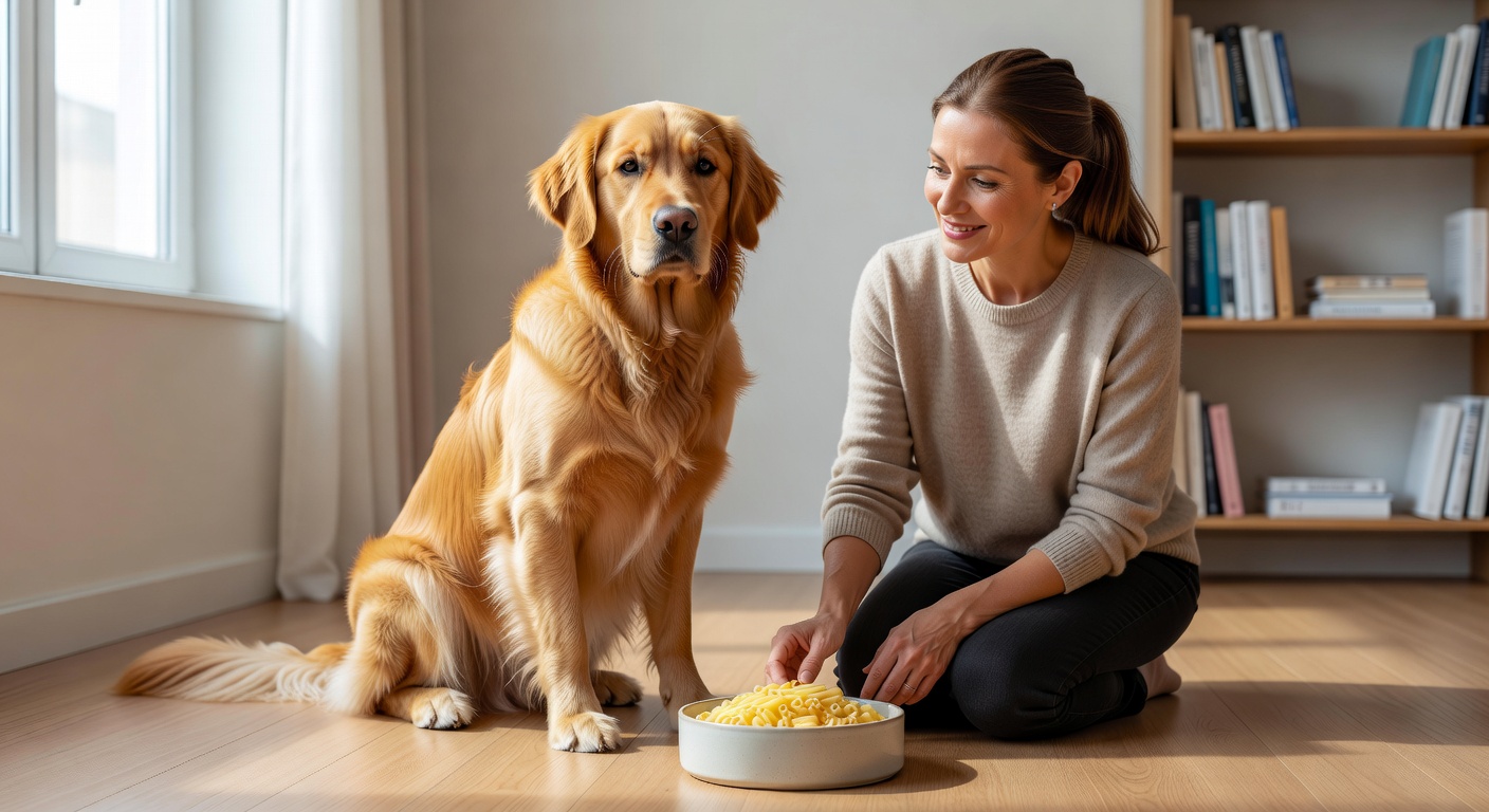 2026 Köpekler Makarna Yiyebilir mi: Seçim Rehberi