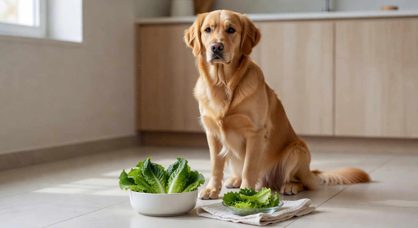2026 Köpekler Marul Yiyebilir mi: Seçim Rehberi